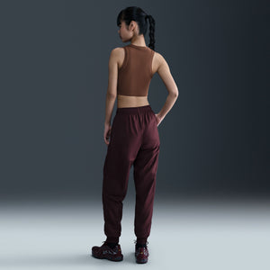 Nike Sportswear Chill Knit Women's Tight Cropped Mini-Rib Tank Top