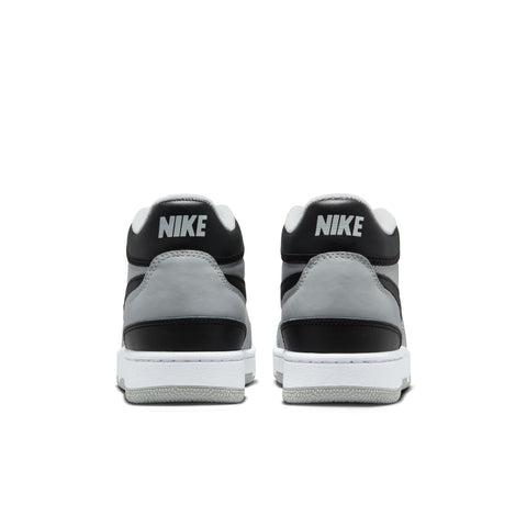 Nike Attack QS SP 'Light Smoke Grey/Black/White'