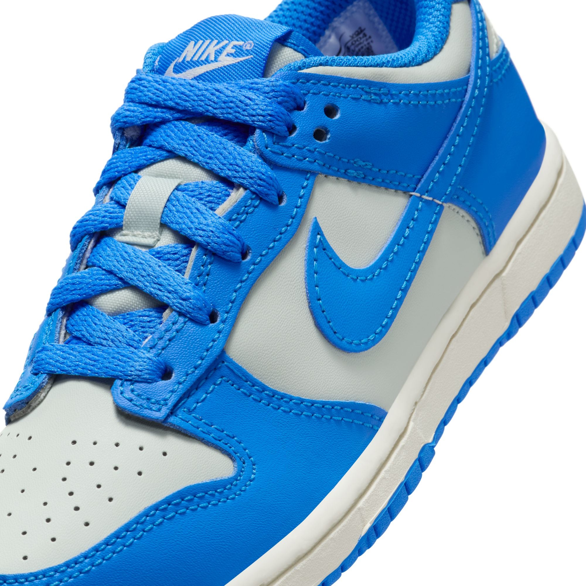 Nike Dunk Low PS 'Photo Blue Sail'