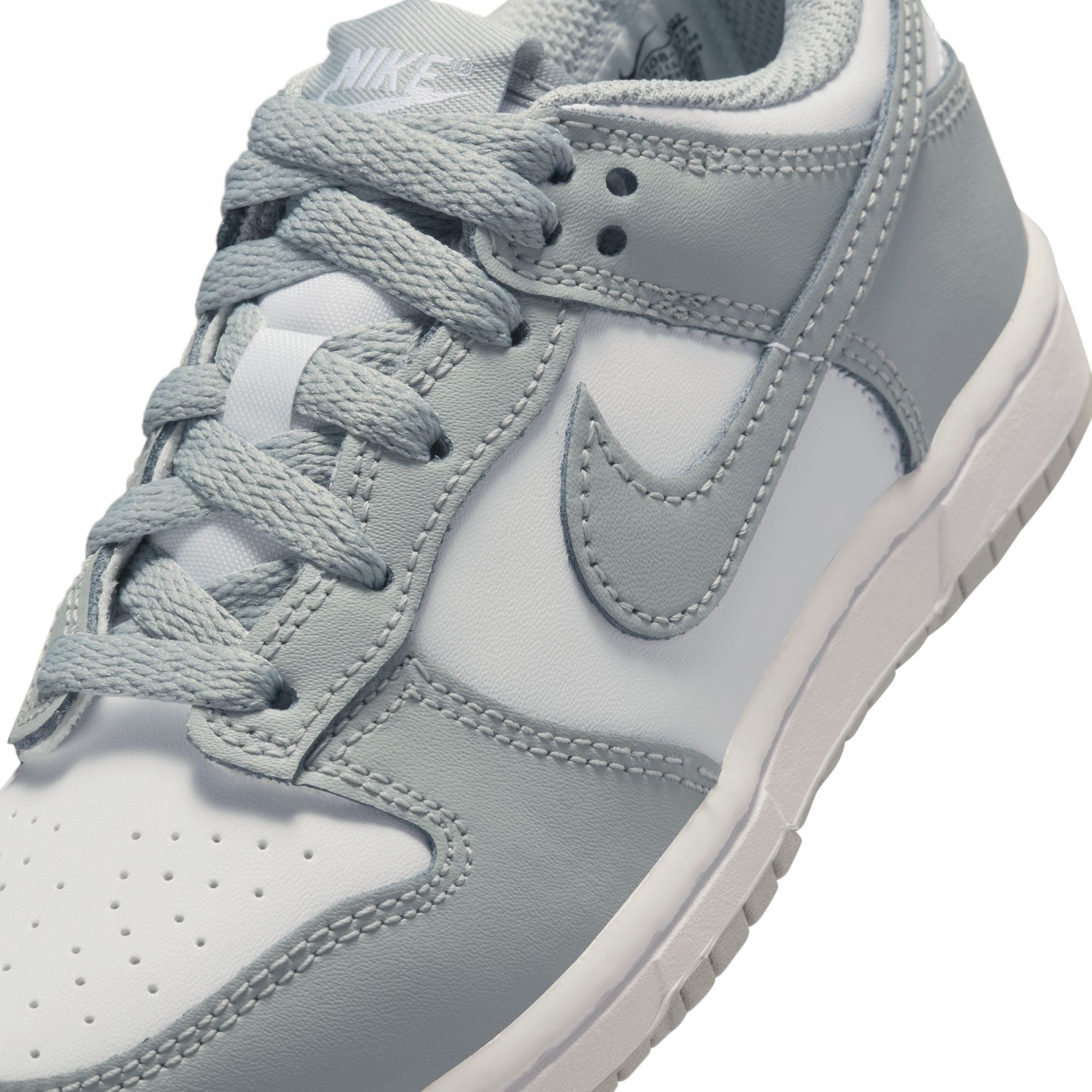 Nike Dunk Low PS 'Smoke Grey'