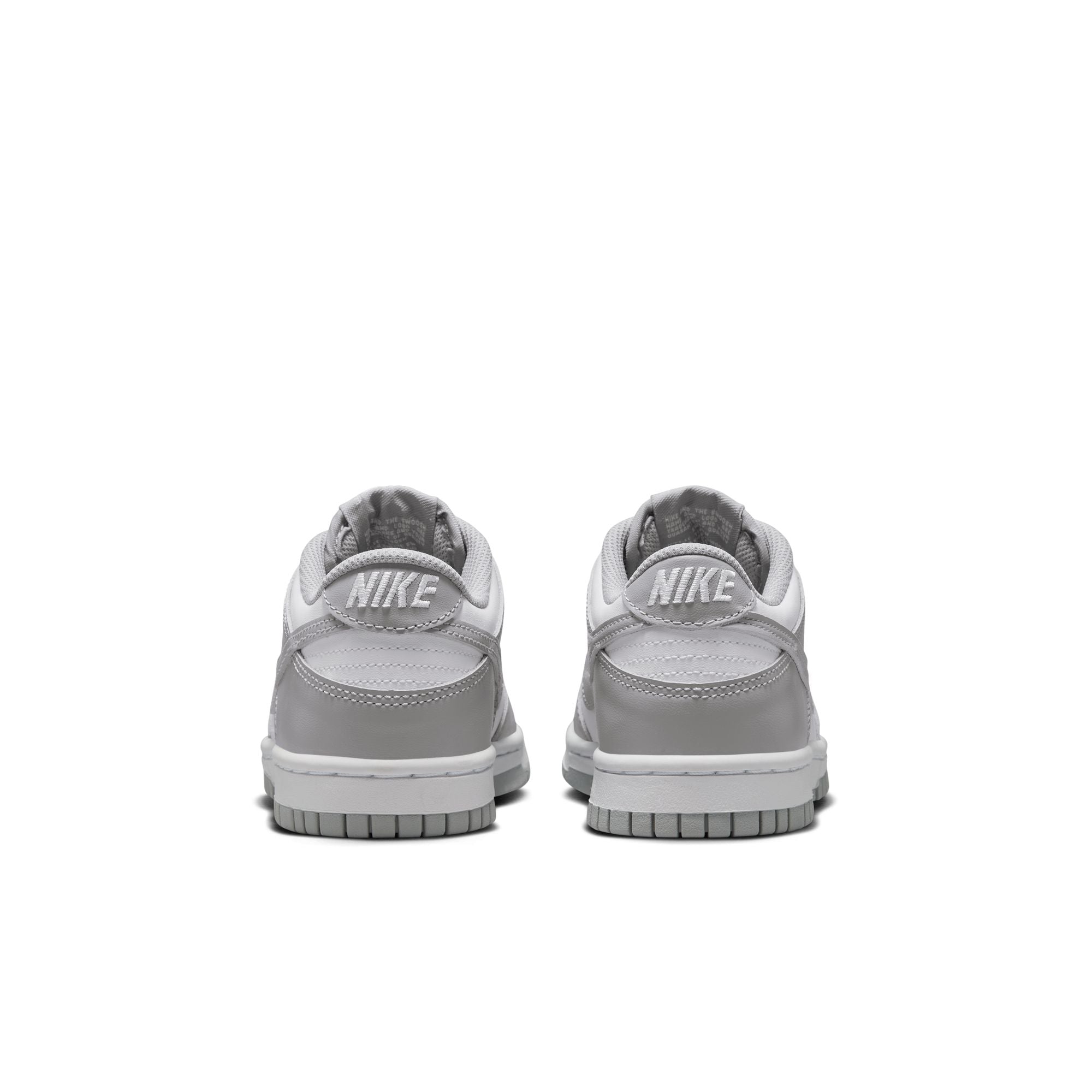 Nike Dunk Low GS 'Smoke Grey'