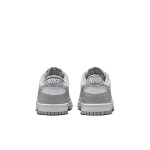 Nike Dunk Low GS 'Smoke Grey'