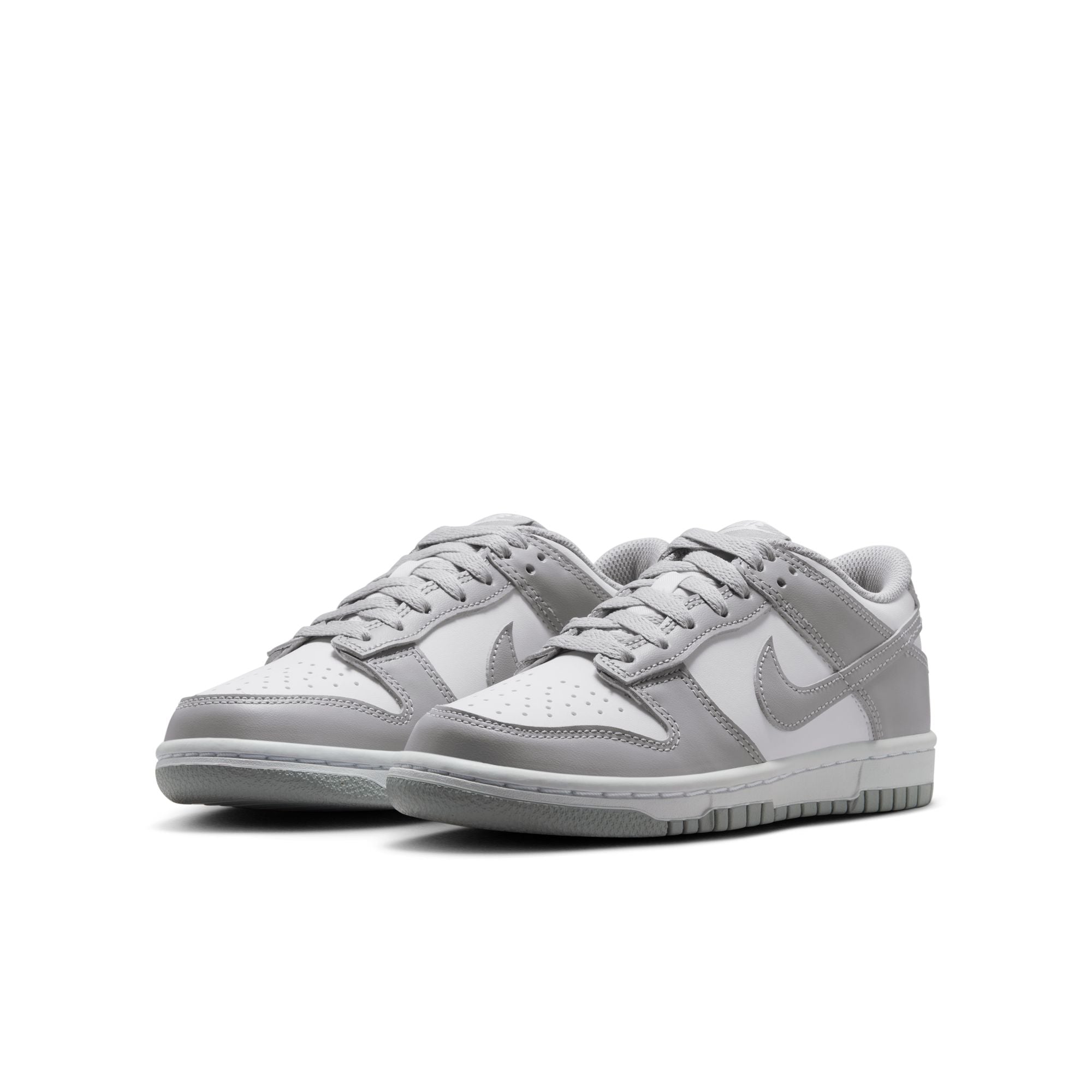 Nike Dunk Low GS 'Smoke Grey' – TROPHY ROOM STORE