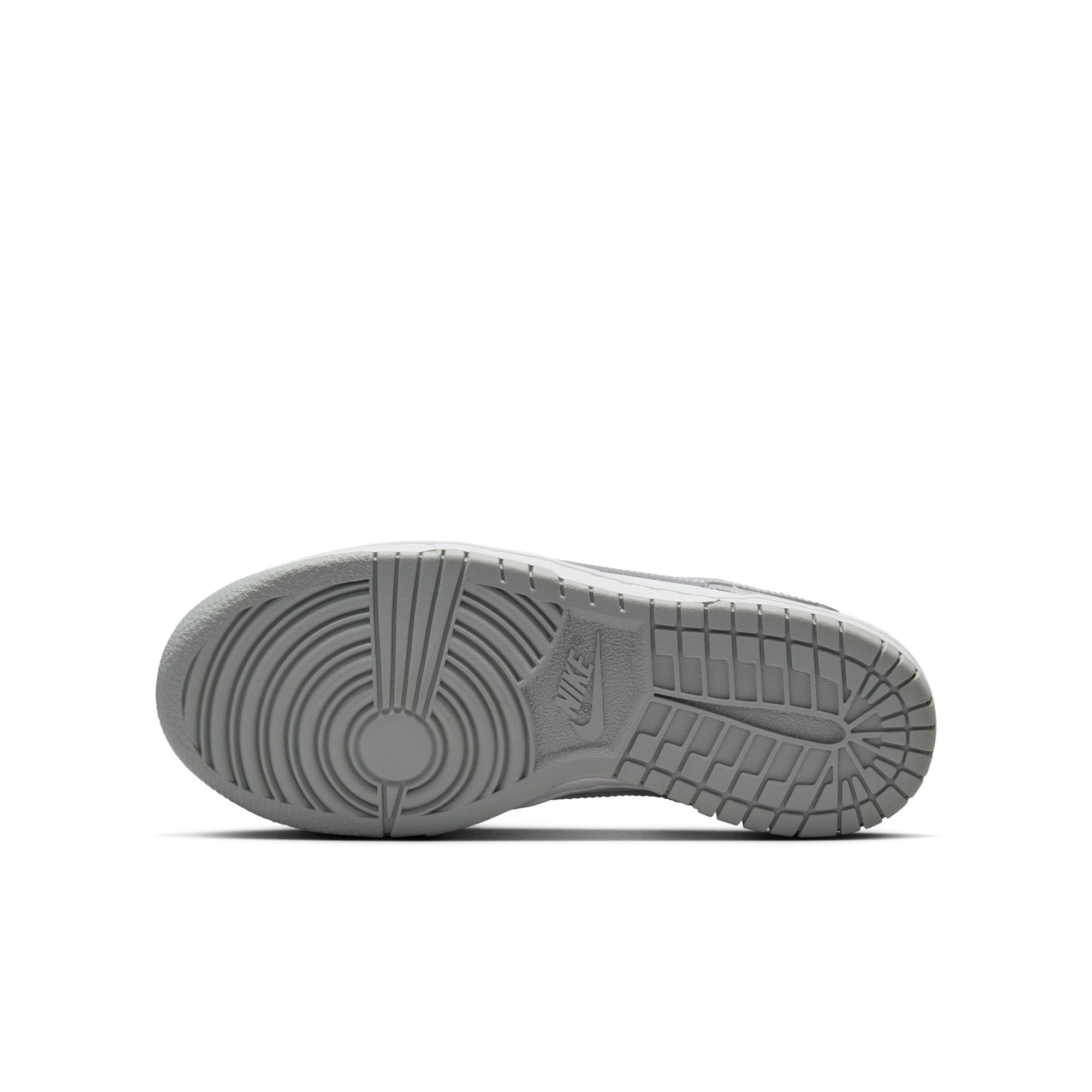 Nike Dunk Low GS 'Smoke Grey'