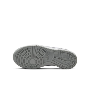 Nike Dunk Low GS 'Smoke Grey'