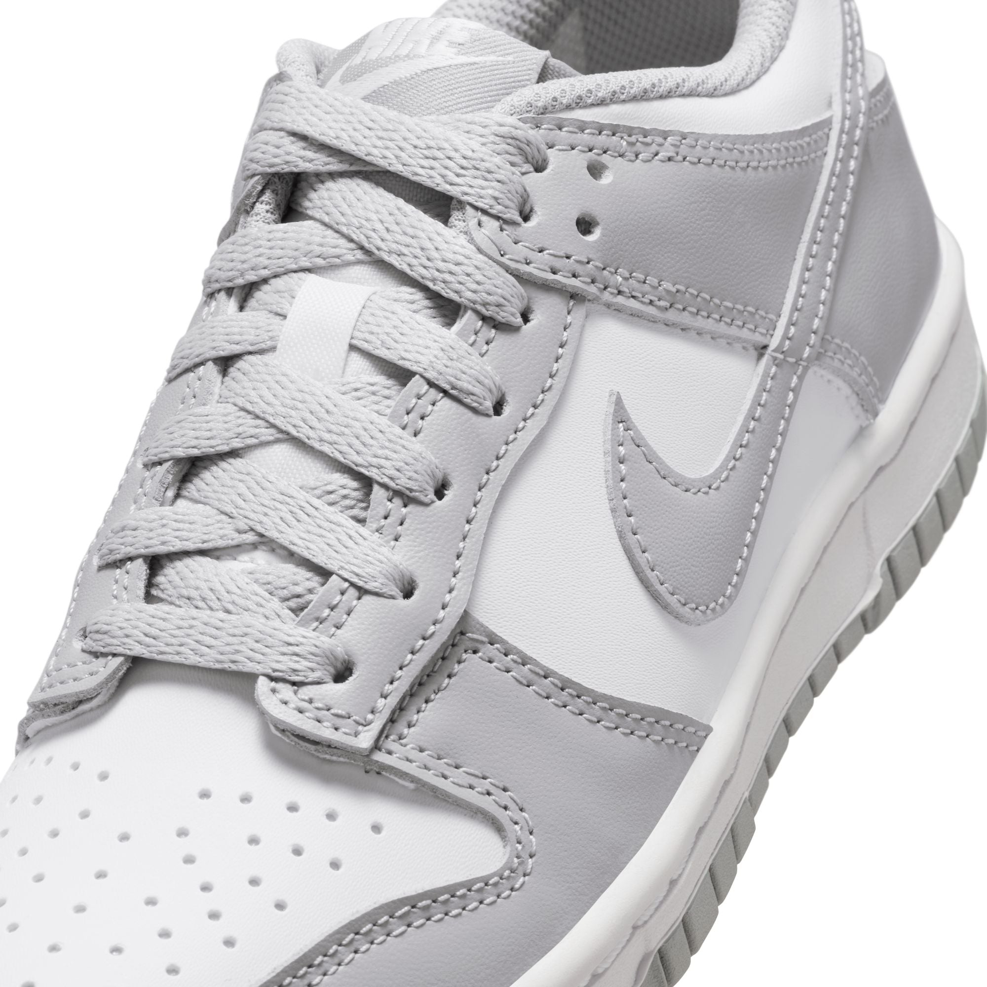 Nike Dunk Low GS 'Smoke Grey'