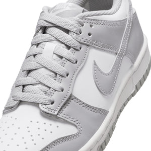Nike Dunk Low GS 'Smoke Grey'
