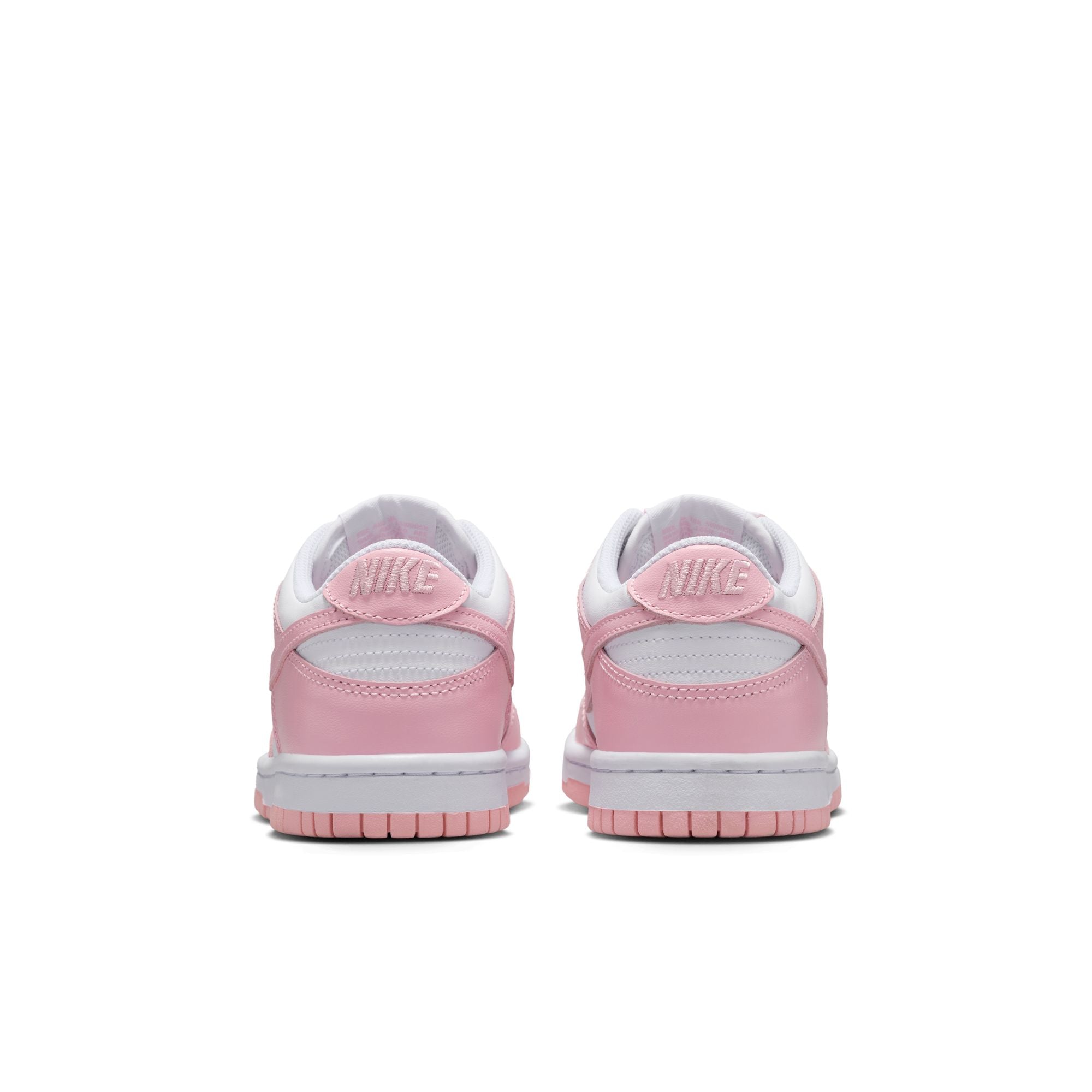 Nike Dunk Low GS 'Soft Pink'