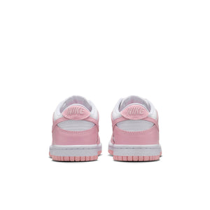 Nike Dunk Low GS 'Soft Pink'