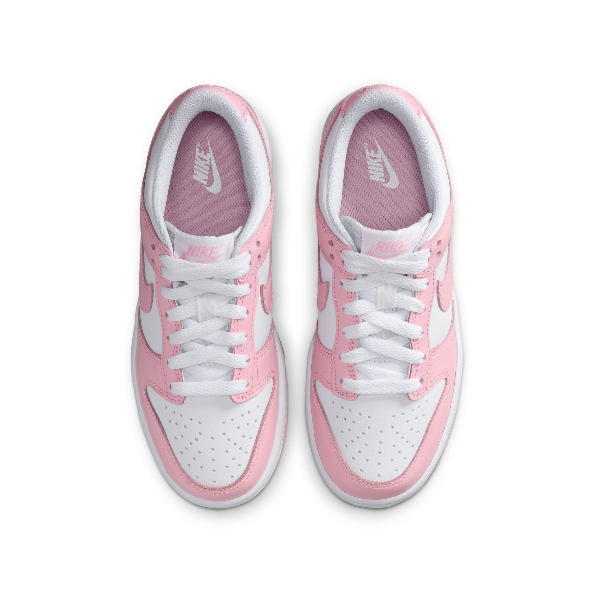 Nike Dunk Low GS 'Soft Pink'