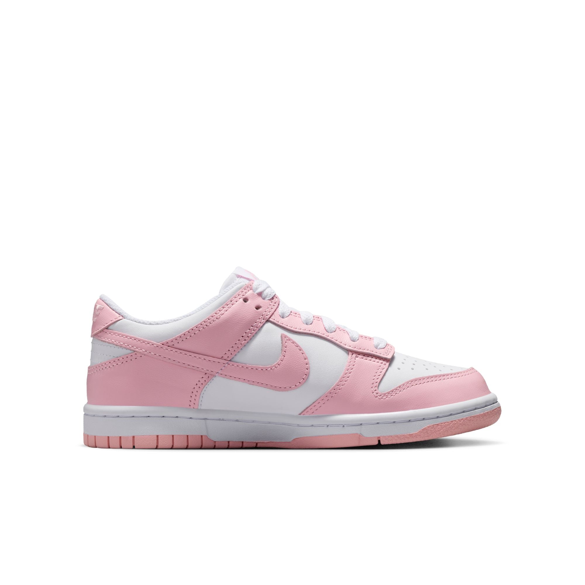 Nike Dunk Low GS 'Soft Pink'