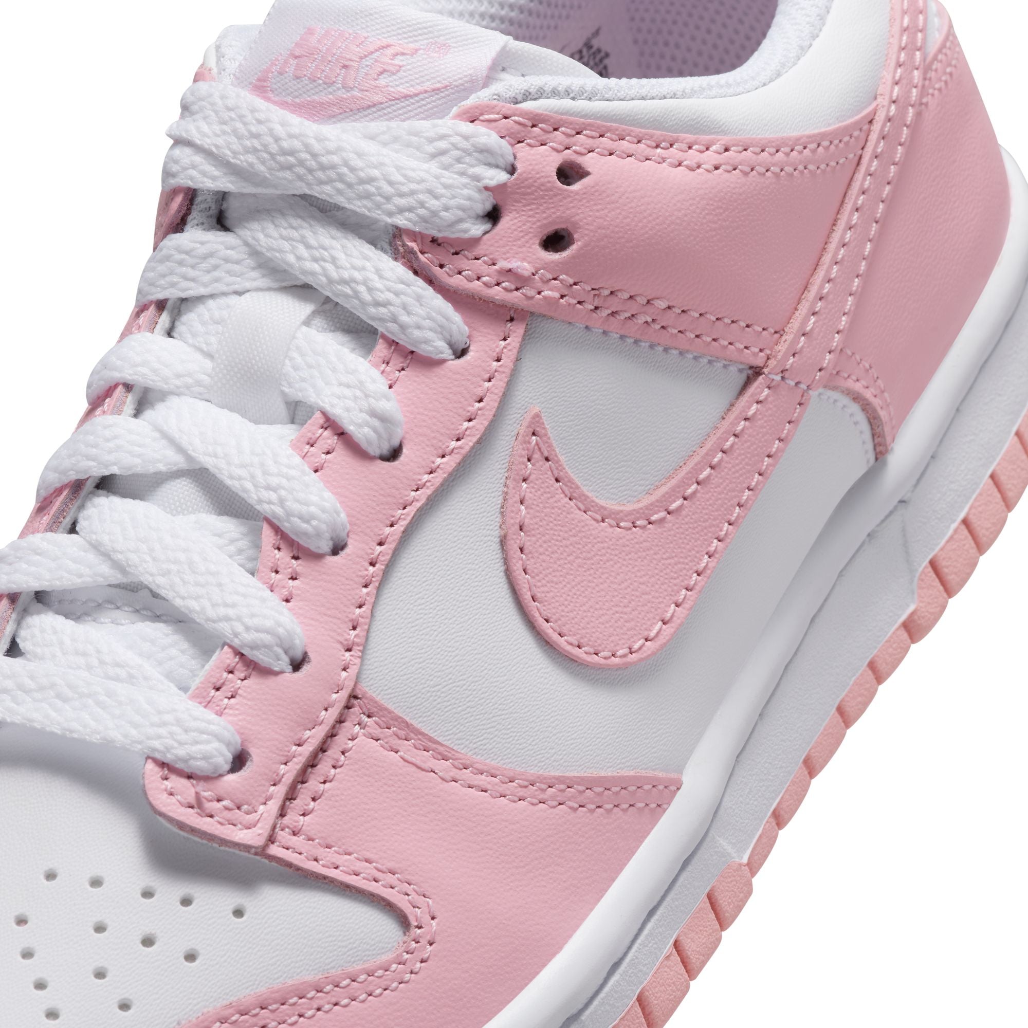 Nike Dunk Low GS 'Soft Pink'