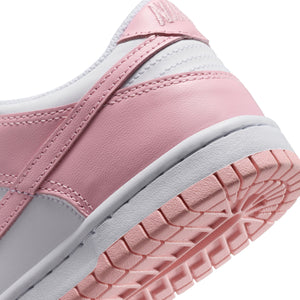 Nike Dunk Low GS 'Soft Pink'