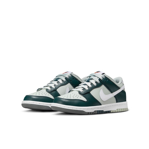 Nike Dunk Low GS 'Deep Jungle'