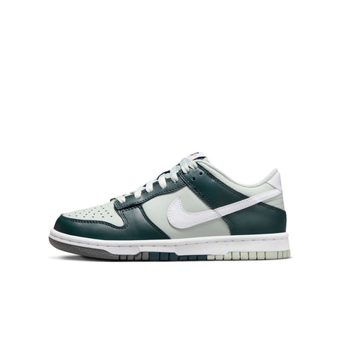 Nike Dunk Low GS 'Deep Jungle'