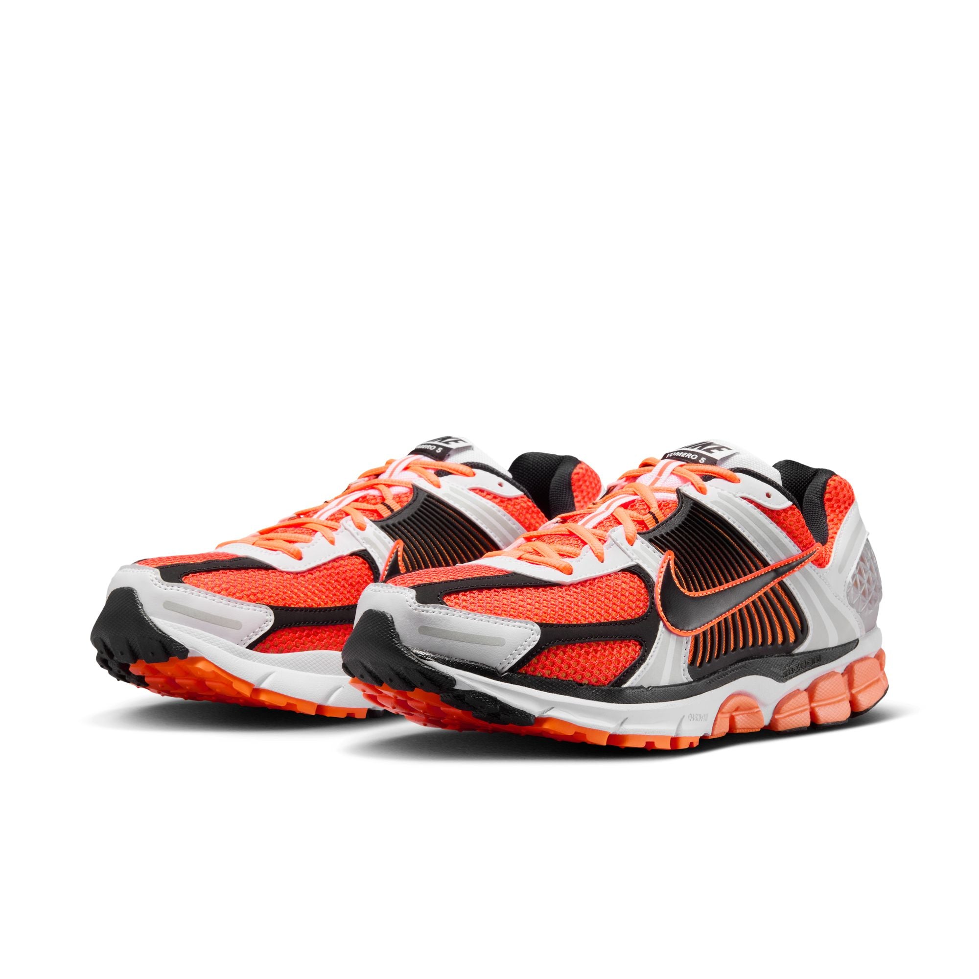 Nike Zoom Vomero 5 Total Orange TROPHY ROOM STORE