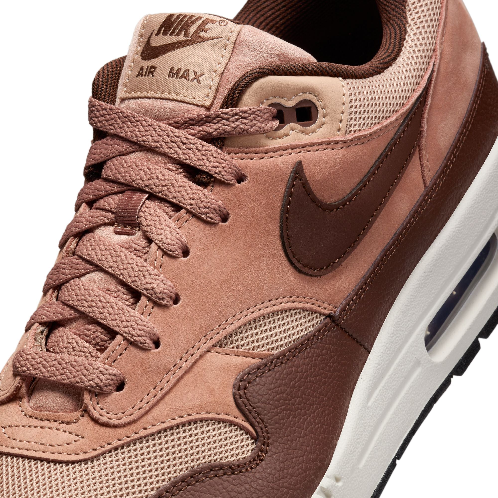 Nike Air Max 1 SC 'Dusted Clay'