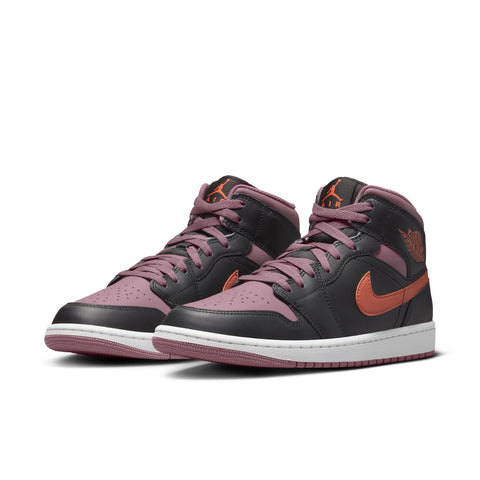 Air Jordan 1 Mid SE 'Sky J Mauve'