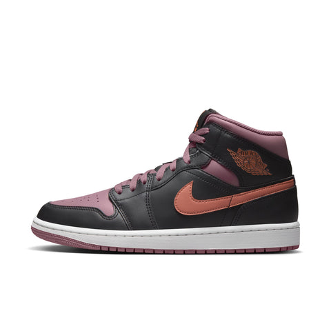 Air Jordan 1 Mid SE 'Sky J Mauve'