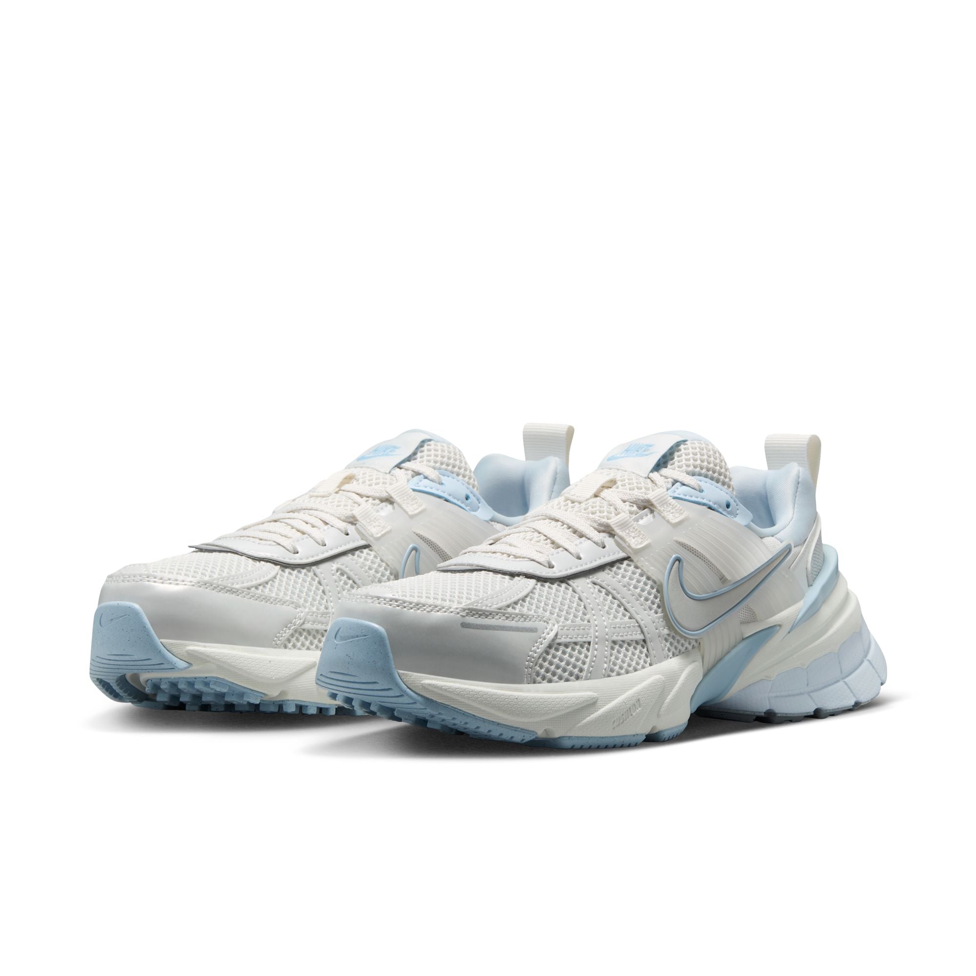Women's Nike V2K Run 'Platinum Tint'