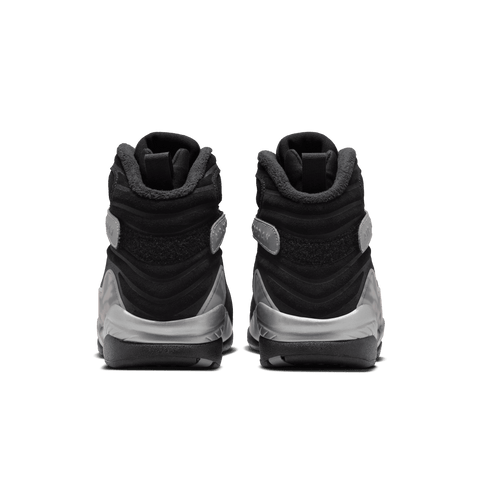 Air Jordan 8 Retro Winterized 'Gunsmoke Metallic Silver'