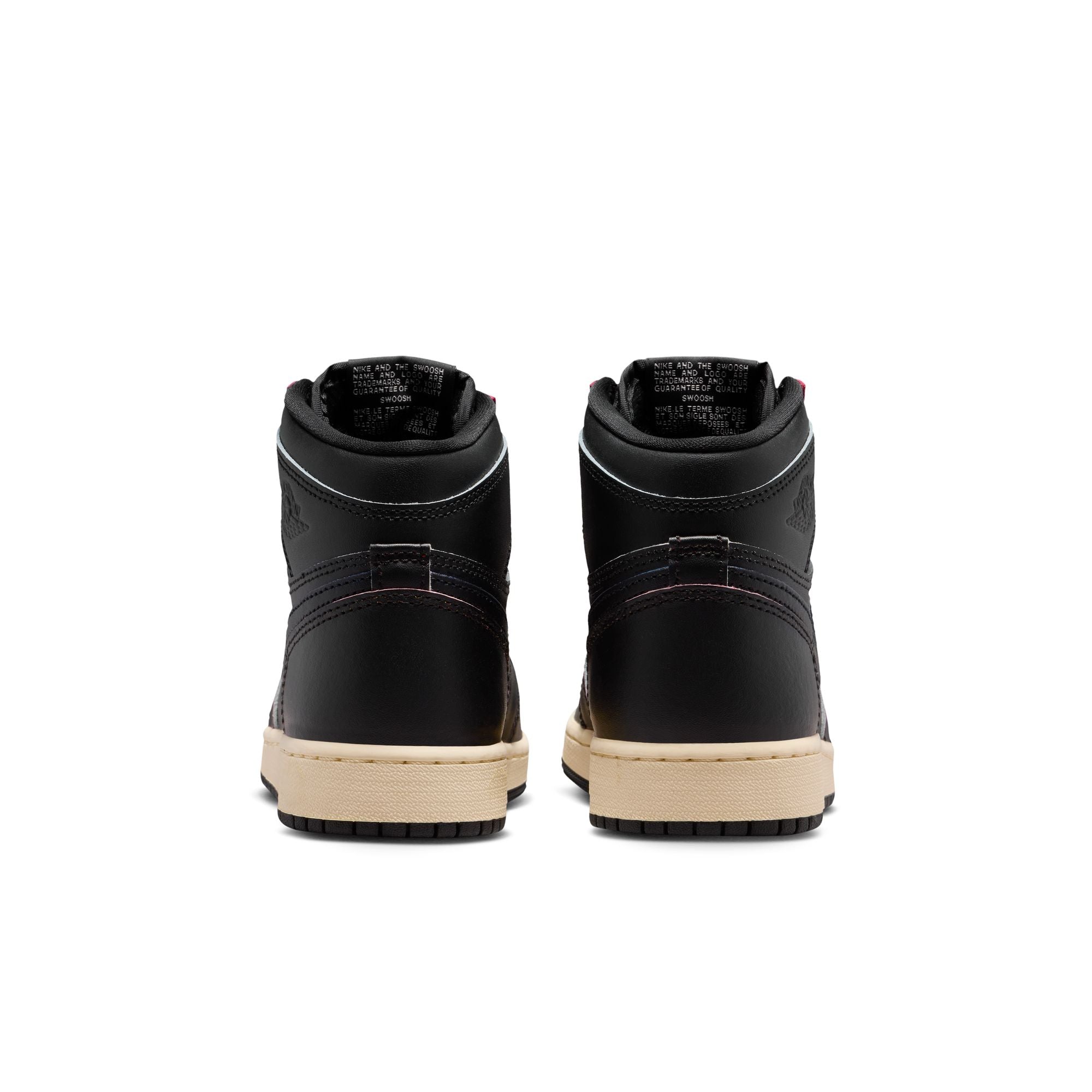 Air Jordan 1 High Retro OG GS 'Self Expression'