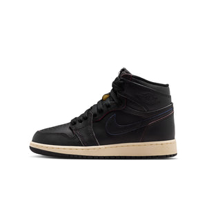 Air Jordan 1 High Retro OG GS 'Self Expression'