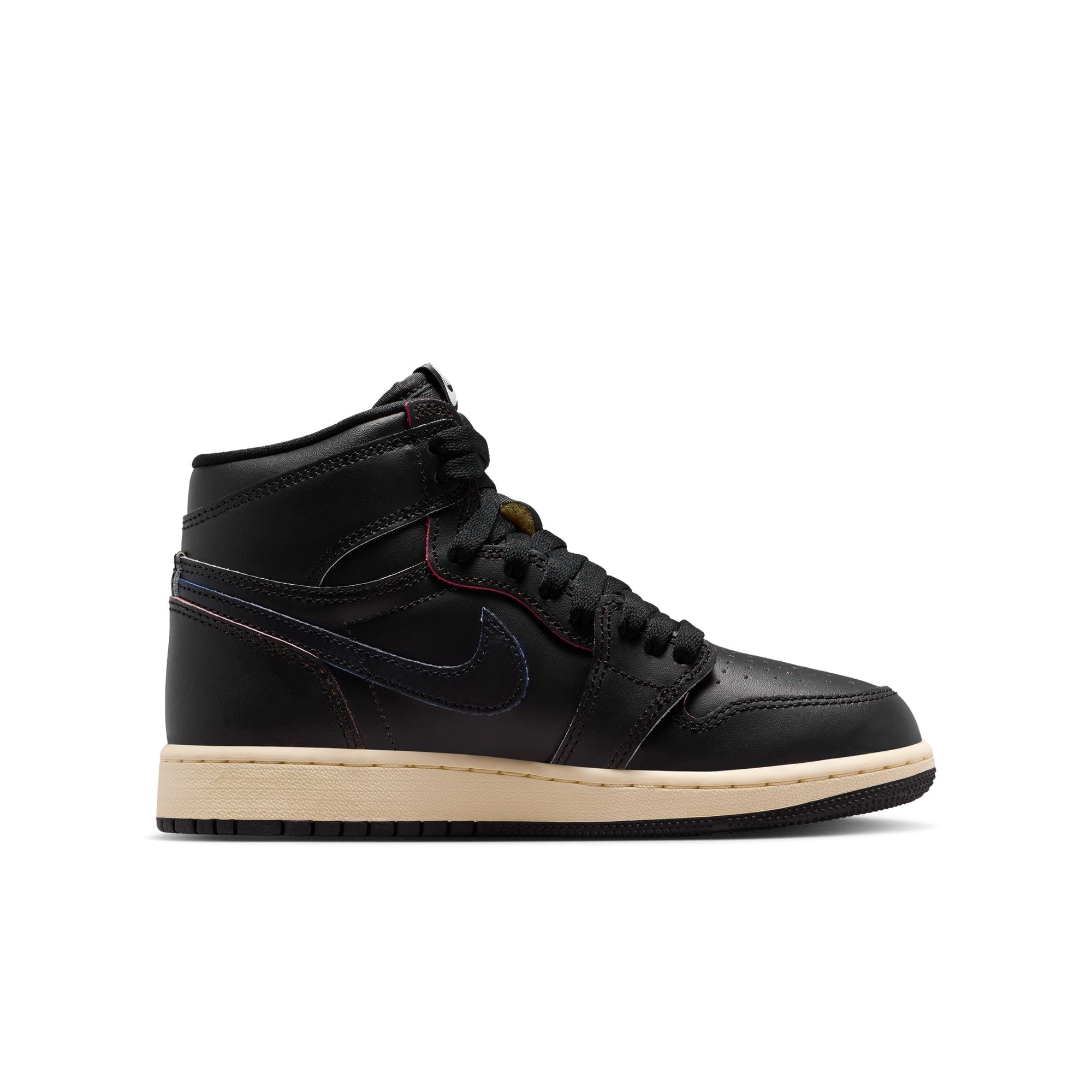 Air Jordan 1 High Retro OG GS 'Self Expression'