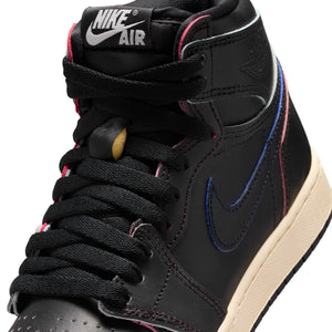 Air Jordan 1 High Retro OG GS 'Self Expression'