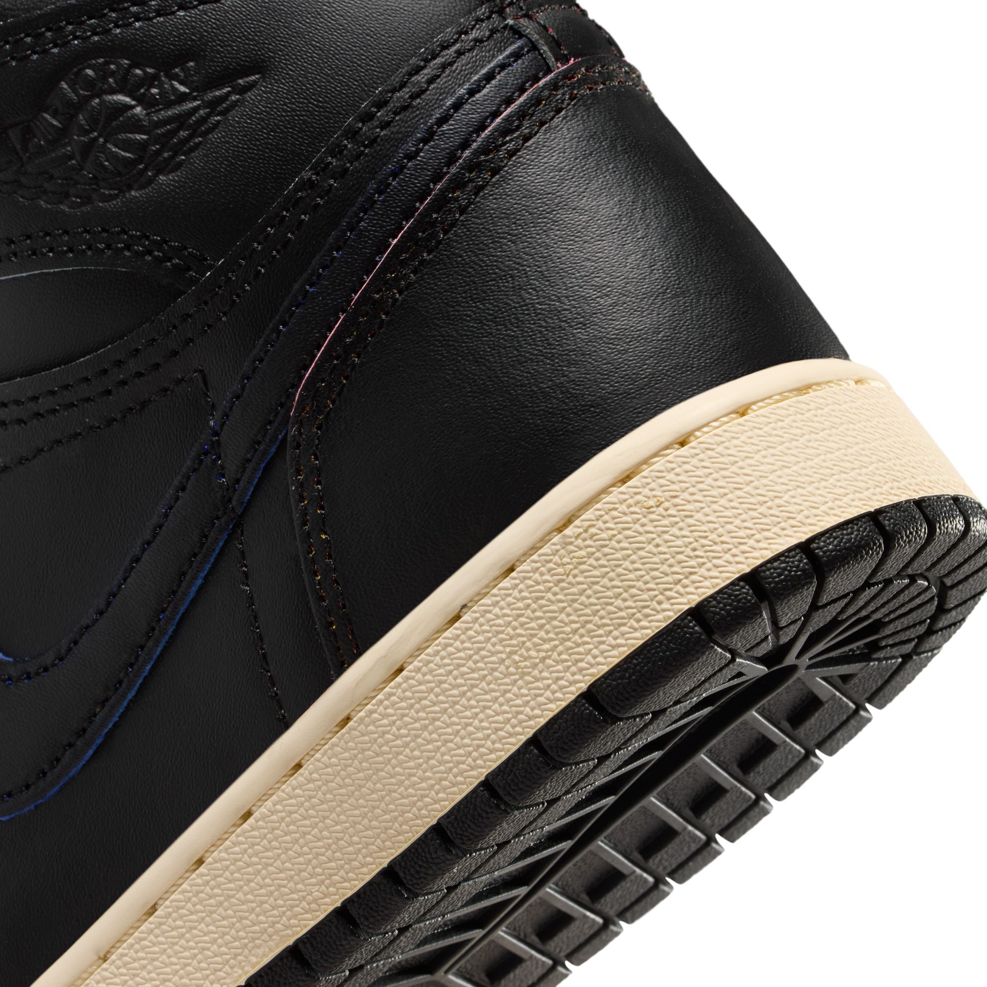 Air Jordan 1 High Retro OG GS 'Self Expression'