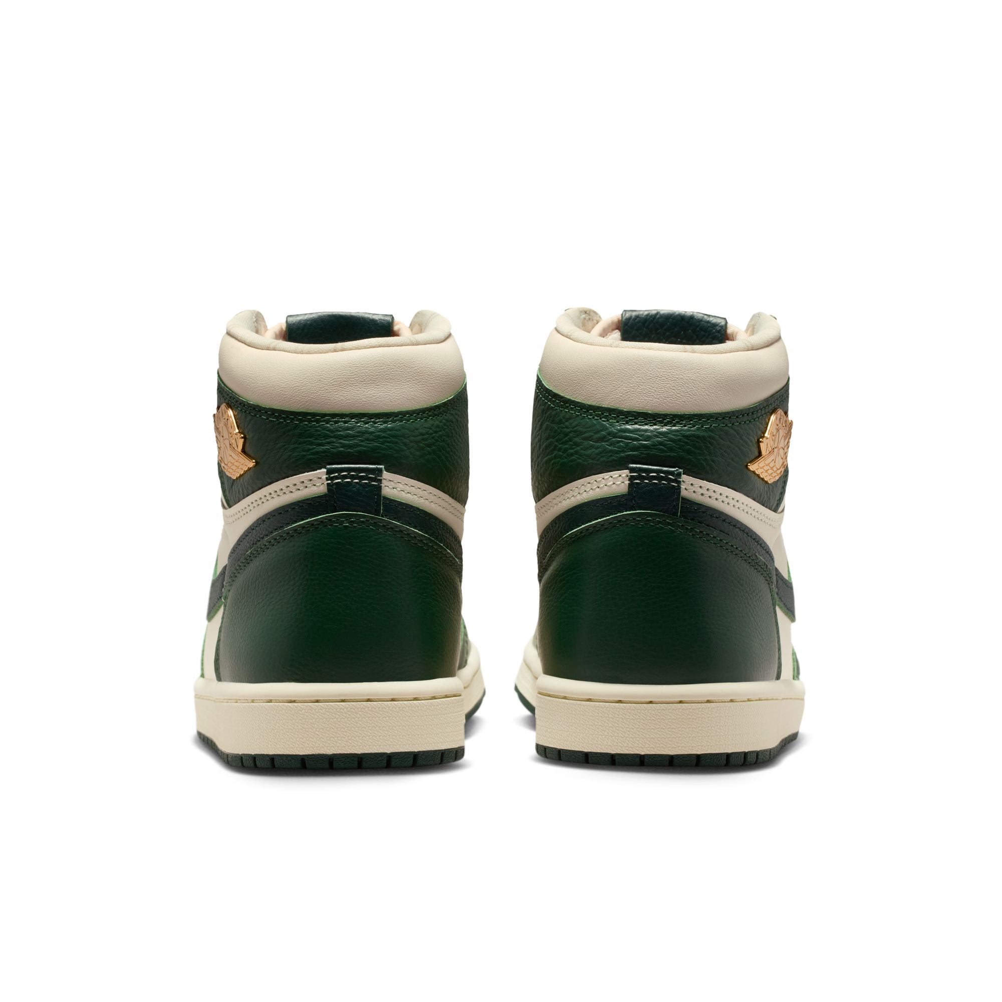 Women's Air Jordan 1 Retro High OG 'Pro Green'