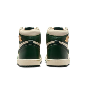 Women's Air Jordan 1 Retro High OG 'Pro Green'