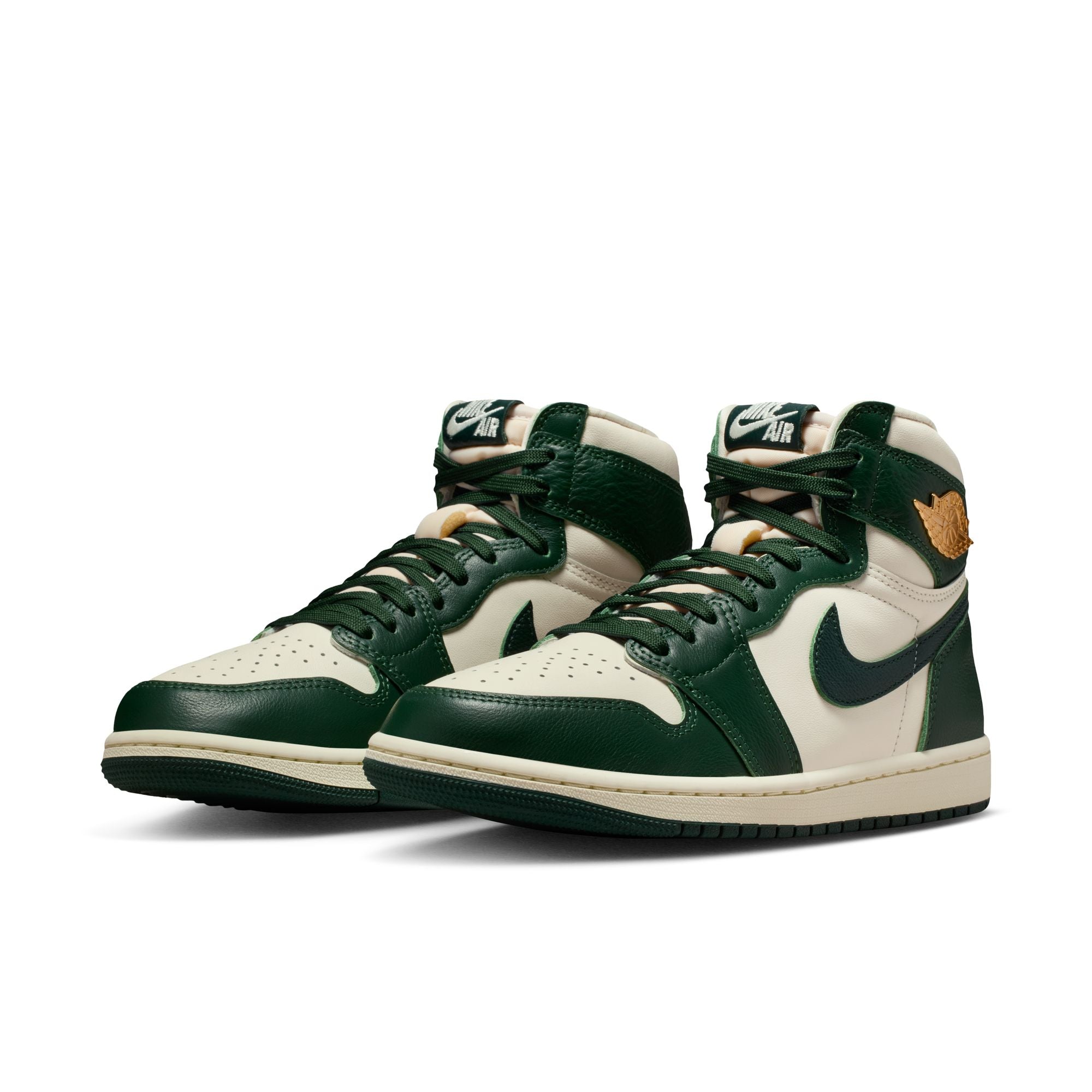 Women's Air Jordan 1 Retro High OG 'Pro Green' – TROPHY ROOM STORE