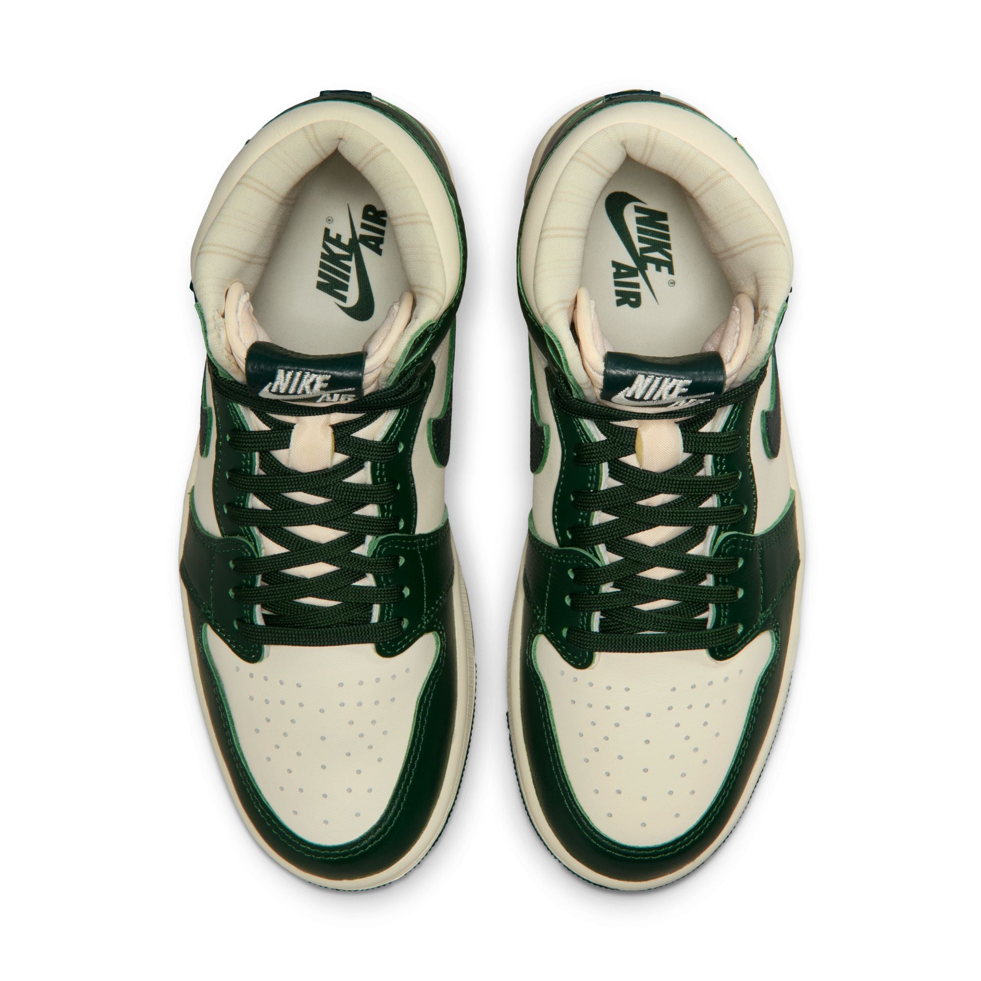 Women's Air Jordan 1 Retro High OG 'Pro Green'