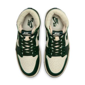 Women's Air Jordan 1 Retro High OG 'Pro Green'