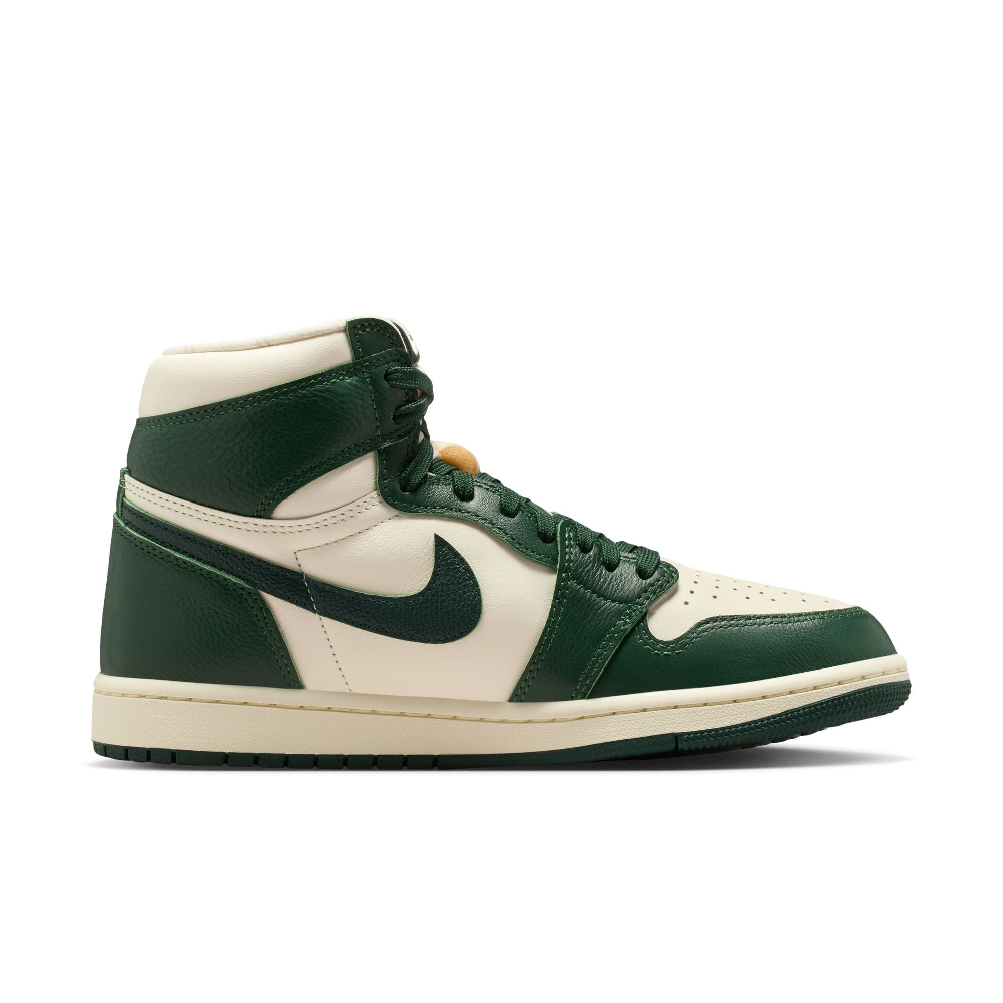 Women's Air Jordan 1 Retro High OG 'Pro Green'