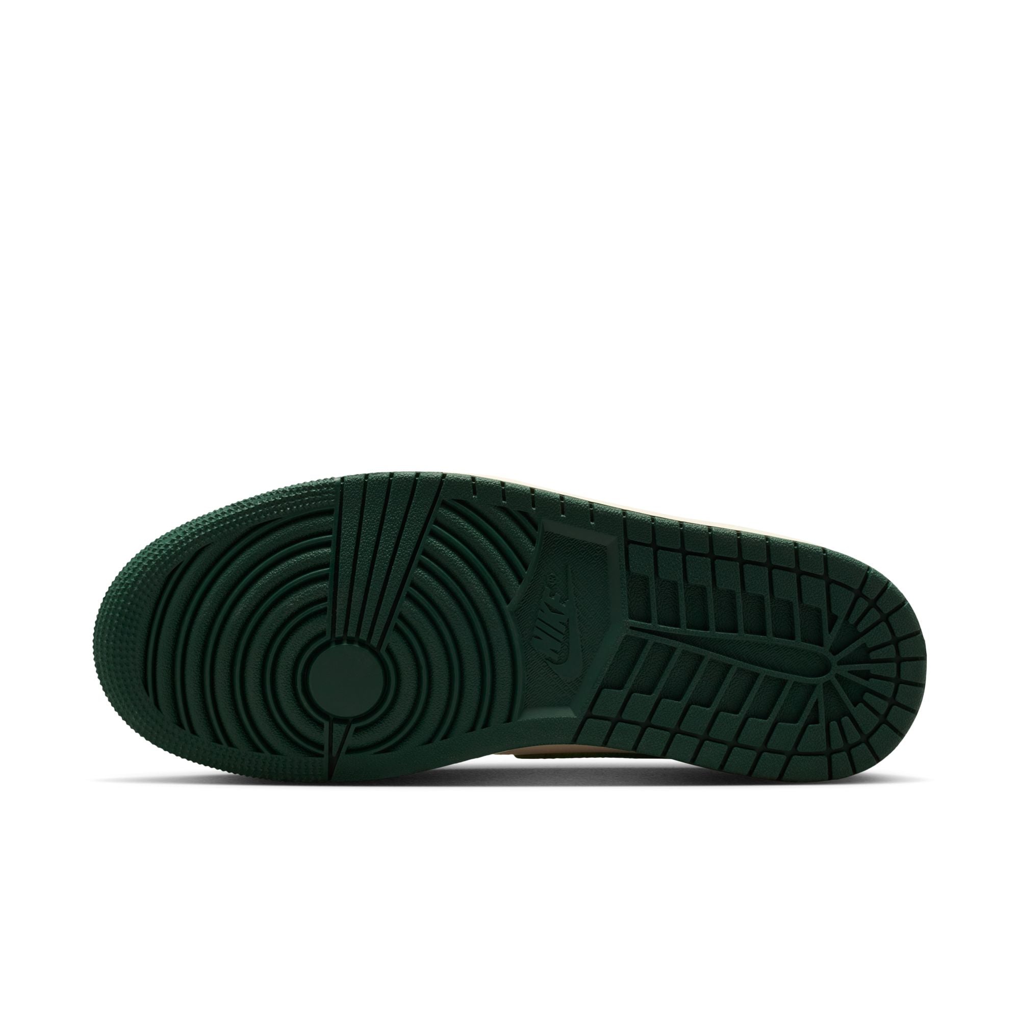 Women's Air Jordan 1 Retro High OG 'Pro Green'