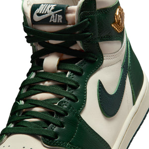 Women's Air Jordan 1 Retro High OG 'Pro Green'
