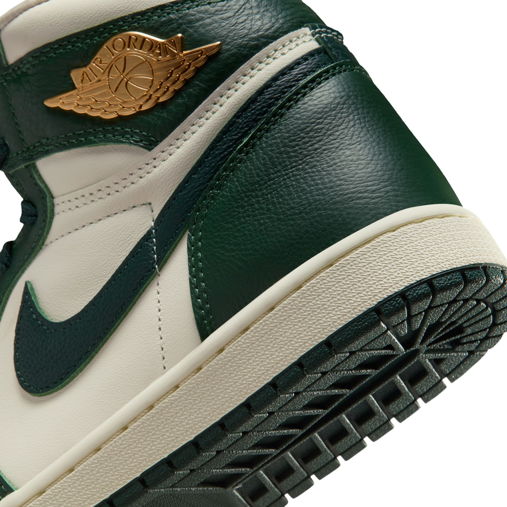Women's Air Jordan 1 Retro High OG 'Pro Green'