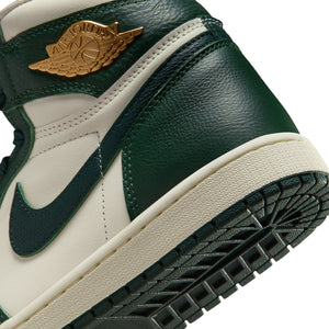 Women's Air Jordan 1 Retro High OG 'Pro Green'