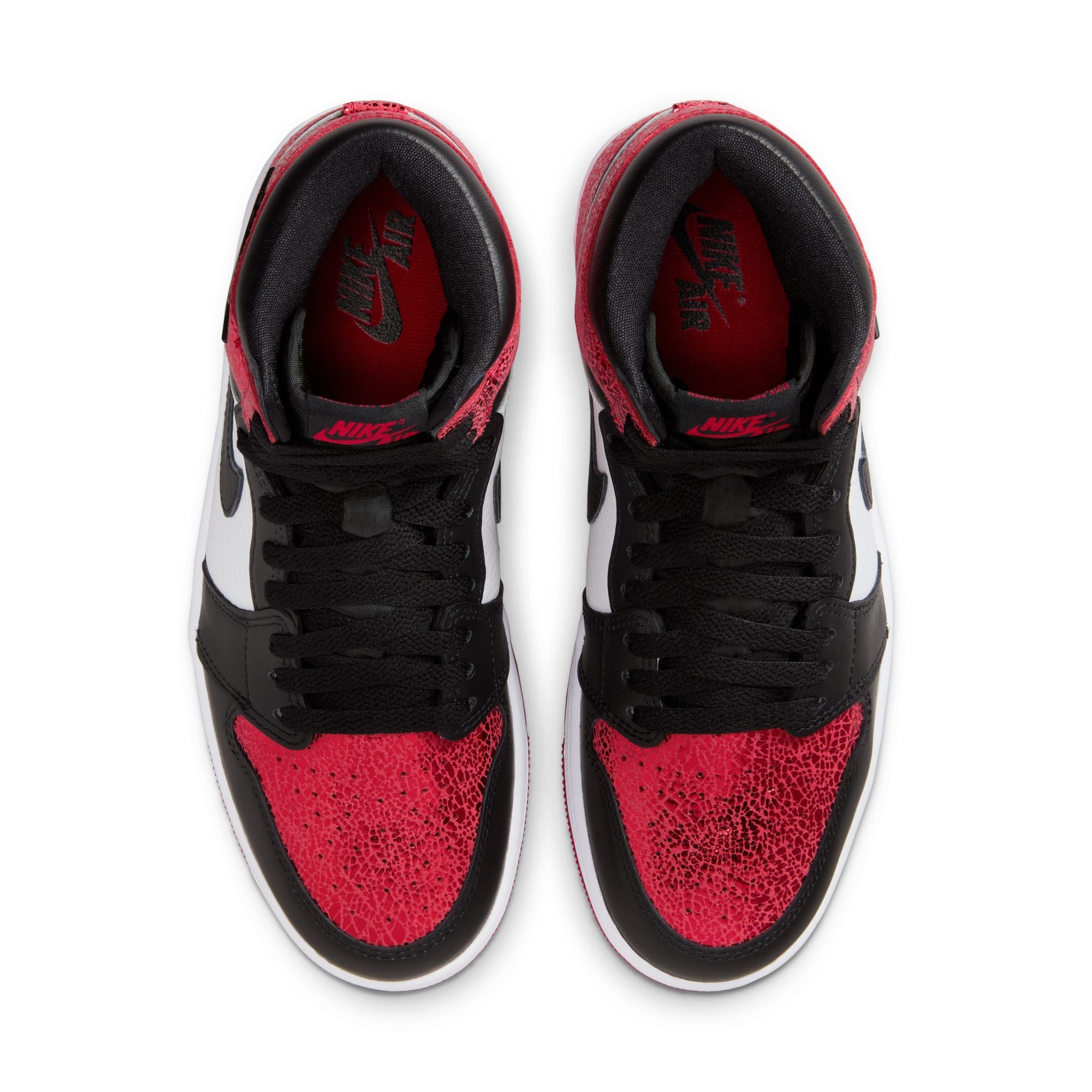 Women's Air Jordan 1 Retro High OG 'Varsity Red'