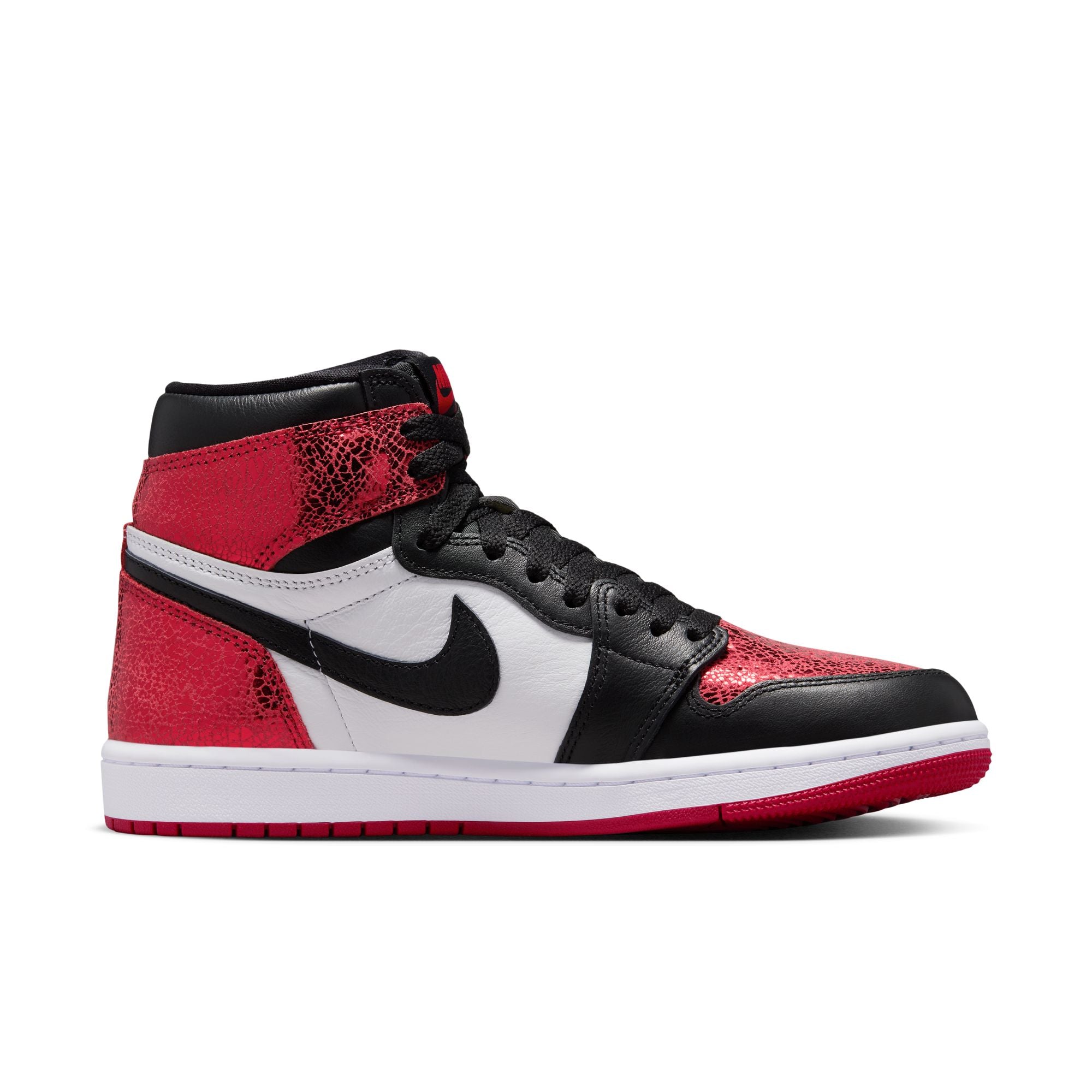 Women's Air Jordan 1 Retro High OG 'Varsity Red'