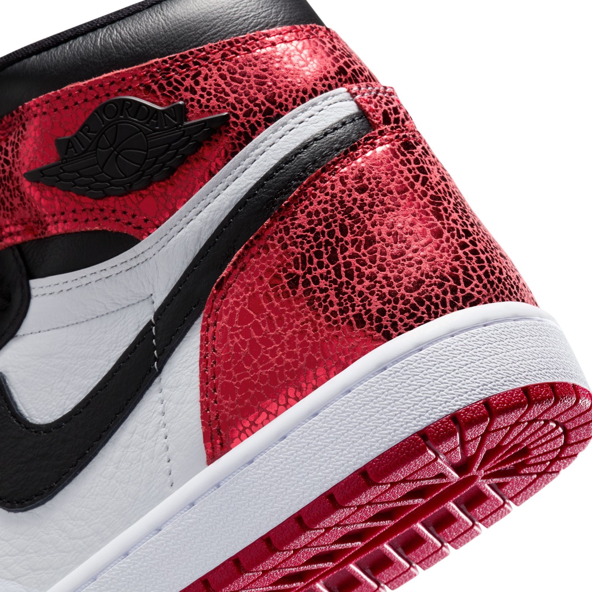 Women's Air Jordan 1 Retro High OG 'Varsity Red'
