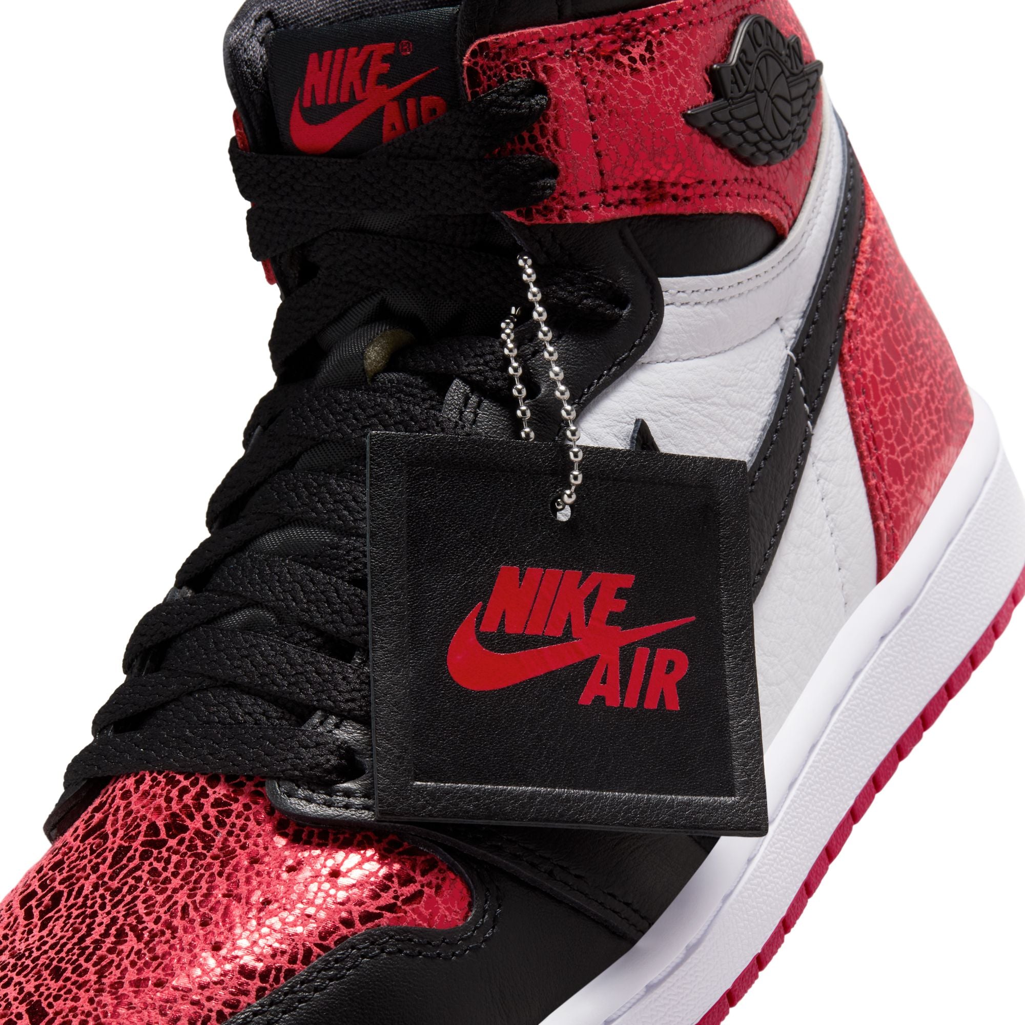Women's Air Jordan 1 Retro High OG 'Varsity Red'