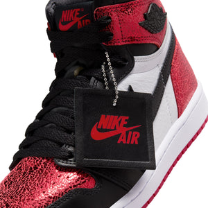 Women's Air Jordan 1 Retro High OG 'Varsity Red'