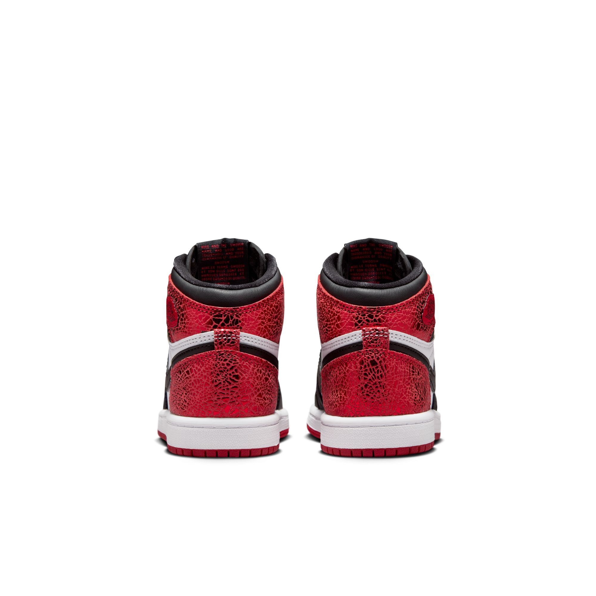 Air Jordan 1 Retro High OG PS 'Varsity Red'