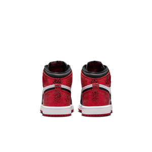 Air Jordan 1 Retro High OG PS 'Varsity Red'