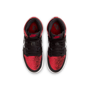 Air Jordan 1 Retro High OG PS 'Varsity Red'