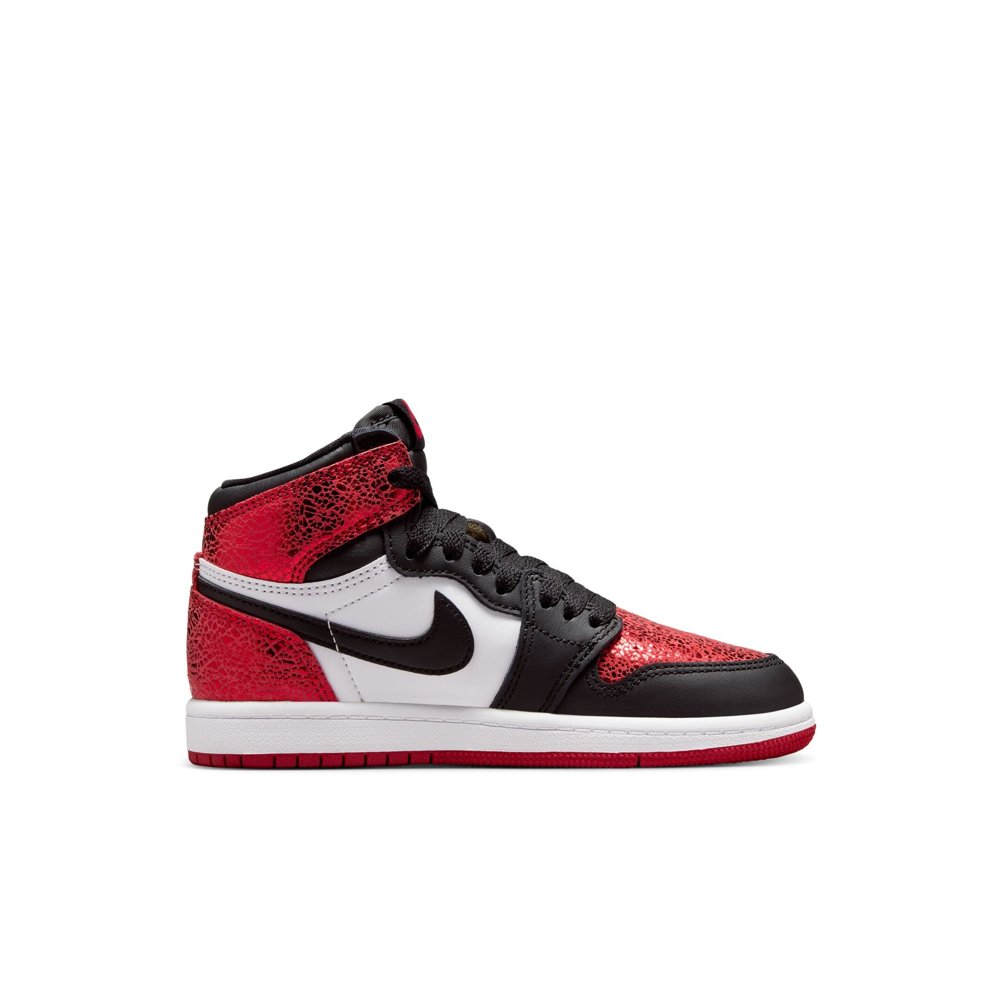Air Jordan 1 Retro High OG PS 'Varsity Red'