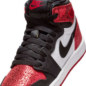 Air Jordan 1 Retro High OG PS 'Varsity Red'